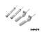 MMR Sport dampers Only | BMW F2x F3x